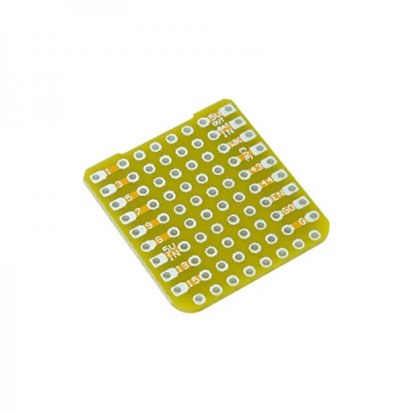 M5Stack Proto Kit for M5Capsule - 5 pieces