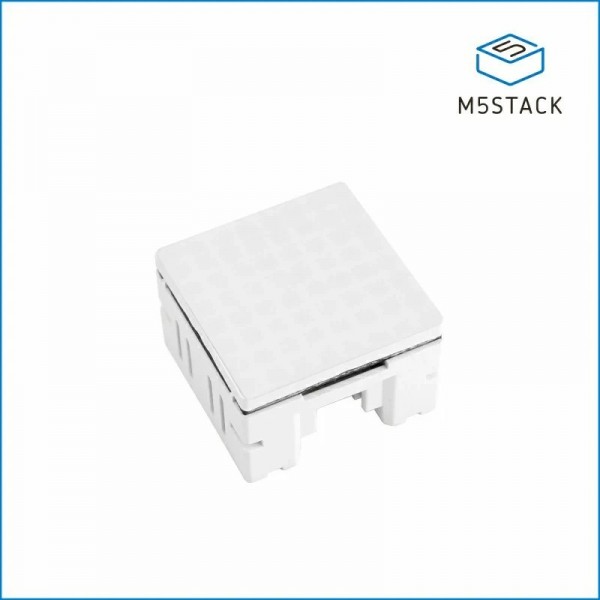 M5Stack Puzzel Unit - 8x8 LED Matrix - WS2812E