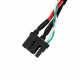 M5Stack PwrCAN Cable 10cm - 10 pieces