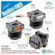 M5Stack Roller485 Unit with BLDC motor
