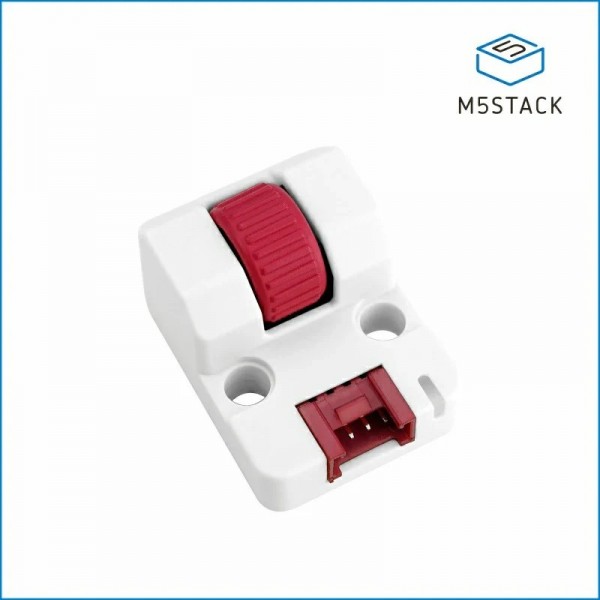 M5Stack Scroll Unit