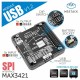 M5Stack USB Module V1.2 - voor M5Core