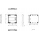M5Stack Watch V1.1 Development Kit - Orange Straps - Excluding M5Core