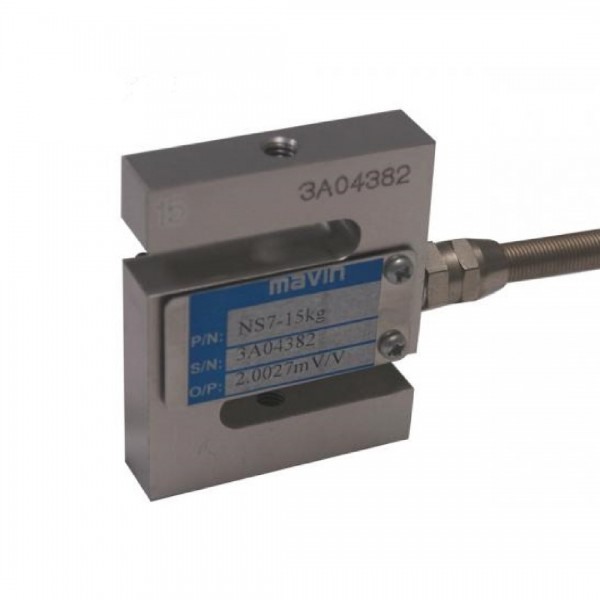 Mavin Load Cell - S Type - 20kg