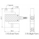 Mavin Load Cell - S Type - 20kg