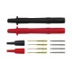 Measuring Leads Set for Multimeters - 18 Pieces