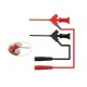 Measuring Leads Set for Multimeters - 18 Pieces