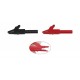Measuring Leads Set for Multimeters - 18 Pieces