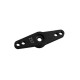 Metalen Servo-arm Dubbel - 25T - 4xM3