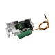 Metal Servo Airdrop Mechanism