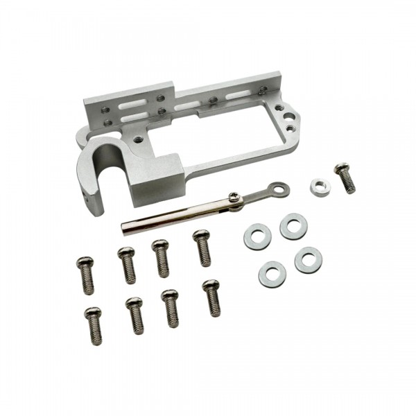 Metal Servo Airdrop Mechanism