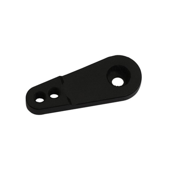 Metalen Servo-arm - 25T - 2xM3