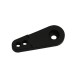 Metalen Servo-arm - 25T - 2xM3