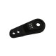 Metalen Servo-arm - 25T - 2xM3