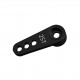 Metal Servo Arm - 25T - 3xM3