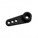 Metal Servo Arm - 25T - 3xM3
