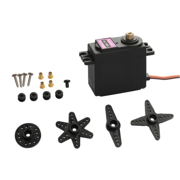 MG996R Servo