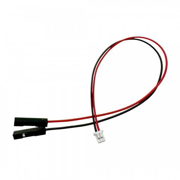 Molex Picoblade Female to DuPont Female Compatible Cable - 2p - 15cm