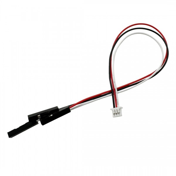 Molex Picoblade Female to DuPont Female Compatible Cable - 3p - 15cm