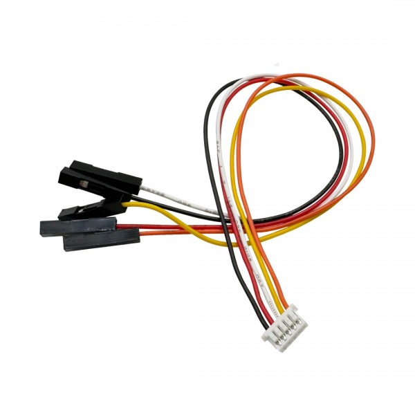 Molex Picoblade Female naar DuPont Female Compatible Kabel - 5p - 15cm