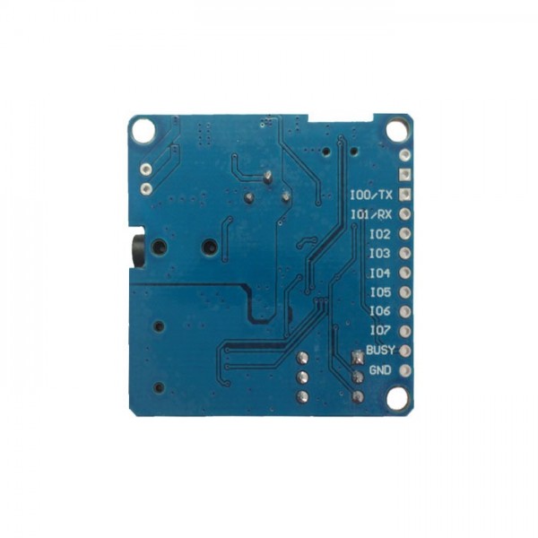 DY-SV5W MP3 Player Module
