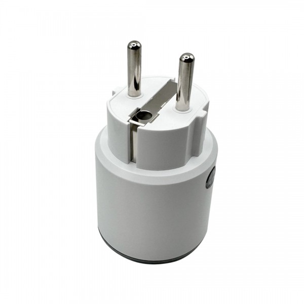 NEO Zigbee Smart Power Plug with Energy Meter - 16A