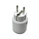 NEO Zigbee Smart Power Plug with Energy Meter - 16A