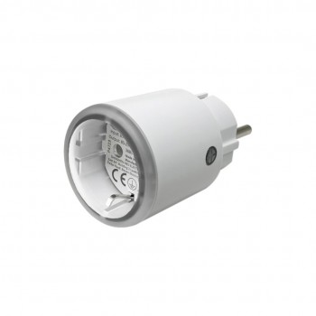 NEO Zigbee Slimme Tussenstekker met Energiemeter - 16A