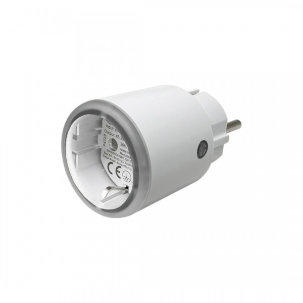 NEO Zigbee Smart Power Plug with Energy Meter - 16A
