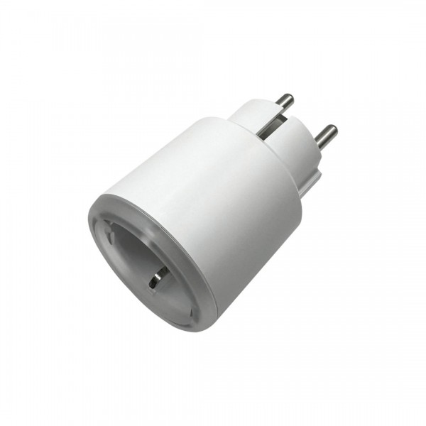 NEO Zigbee Smart Power Plug with Energy Meter - 16A