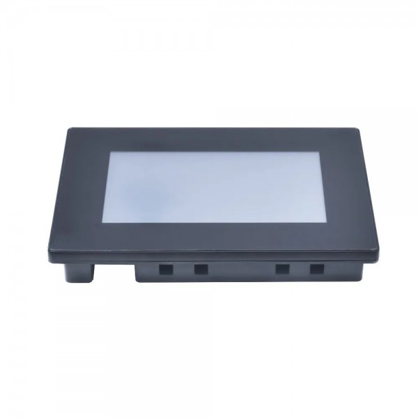 Nextion Intelligent NX4827P043 HMI Display 4.3 Inch 480x272 met Resistief Touchscreen en Behuizing