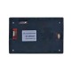 Nextion Intelligent NX8048P050 HMI Display 5 Inch 800x480 with Capacitive Touchscreen and Enclosure