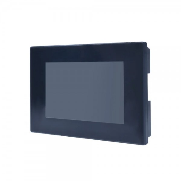 Nextion Intelligent NX8048P050 HMI Display 5 Inch 800x480 with Capacitive Touchscreen and Enclosure