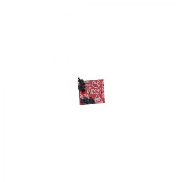 Olimex BB-PWR-8009 - DC-DC Step-down Buck Converter 1.5 A - 5V to 3.3V output