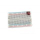 Olimex BB-PWR-8009 - DC-DC Step-down Buck Converter 1.5 A - 5V to 3.3V output