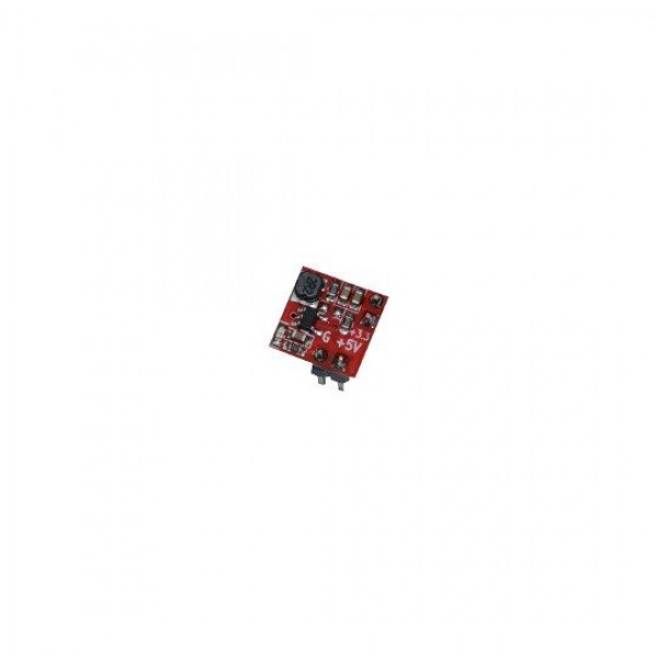 Olimex BB-PWR-8009 - DC-DC Step-down Buck Converter 1.5 A - 5V to 3.3V output