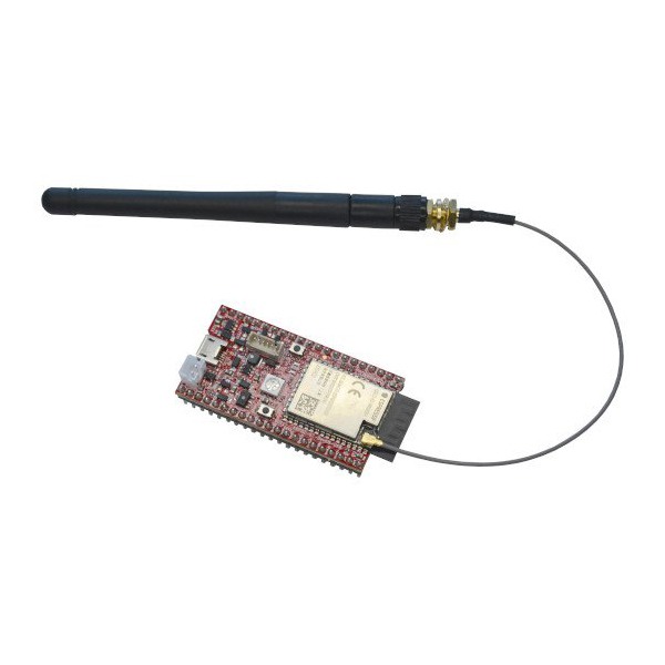 Olimex ESP32-S2-WROVER-DevKit-Lipo-EA
