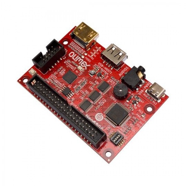 Olimex Neo6502