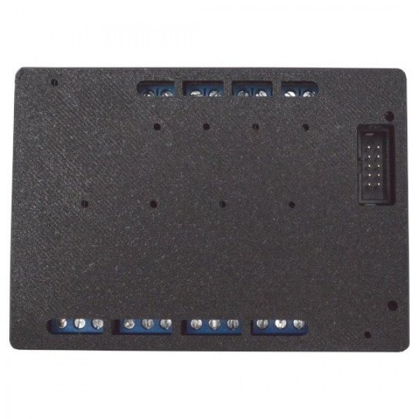 Olimex Plastic Box for ESP32-C6-EVB