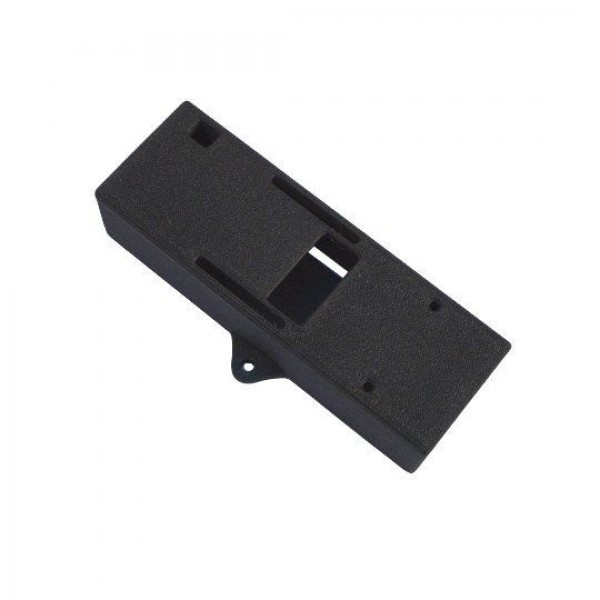 Olimex Plastic Box for ESP32-POE-ISO with Fixing Lugs