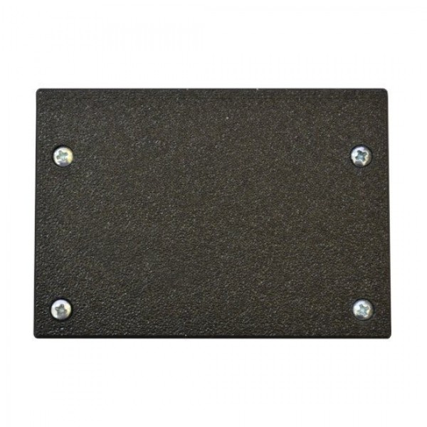 Olimex Plastic Behuizing voor Neo6502 - Blauw Logo
