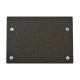 Olimex Plastic Behuizing voor Neo6502 - Blauw Logo
