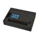 Olimex Plastic Behuizing voor Neo6502 - Blauw Logo