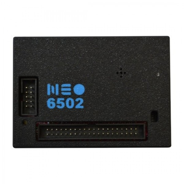 Olimex Plastic Behuizing voor Neo6502 - Blauw Logo