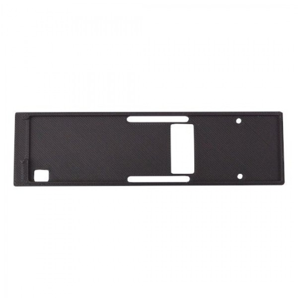 Olimex Plastic Box for ESP32-POE-ISO
