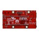 Olimex RP2040-PICO-PC Adapter Board voor Raspberry Pi Pico