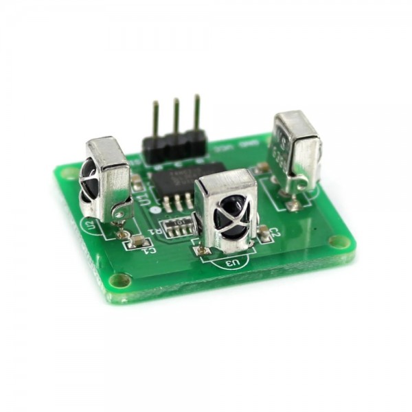 Open-Smart Infrarood Ontvanger Module - 38kHz - 940nm
