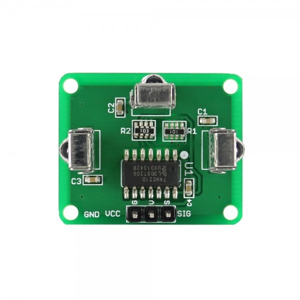 Open-Smart Infrarood Ontvanger Module - 38kHz - 940nm