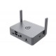 Orange Pi 5 Plus Metal Case - with Antennas