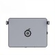 Orange Pi 5 Plus Metal Case - with Antennas